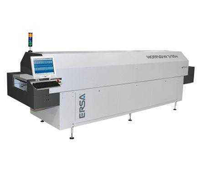 German ersa reflow soldering