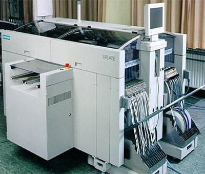 Siemens placement machine Siemens placement machine
