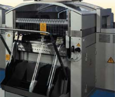 Siemens placement machine Siemens placement machine