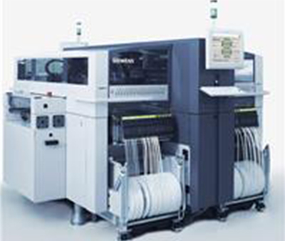 Siemens placement machine Siemens placement machine