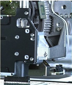 Siemens high-speed placement machine