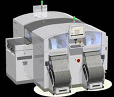 Siemens placement machine Siemens placement machine
