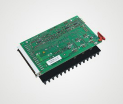 Siemens Y-axis servo card