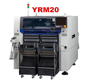 Yamaha YRM20 placement machine