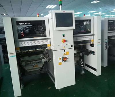 Siemens high-speed placement machine X4i