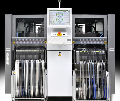 Siemens placement machine X4i S high-precision placement machine