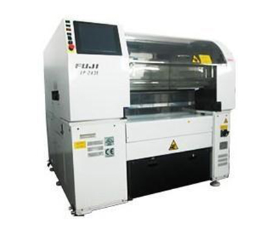 Fuji placement machine XP-241E