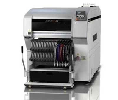 Fuji chip placement machine AIMEX IIS