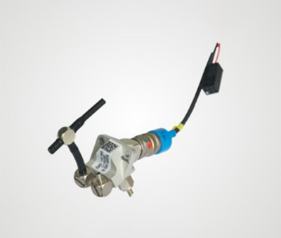 Siemens air blow solenoid valve 03003526 00367793 Microswitch