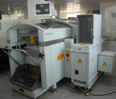 Second-hand Siemens F5HM placement machine