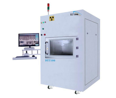 Elantra x-ray HT100 fluoroscopic inspection