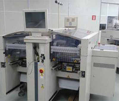 Siemens placement machine HS60