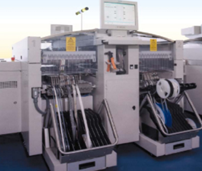 Siemens placement machine HS60