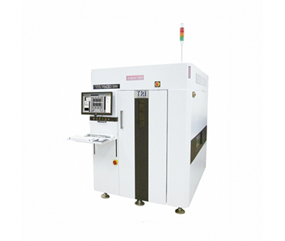 TRI.X-RAY automatic radiographic inspection machine