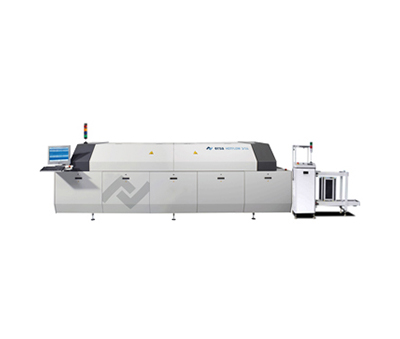 ERSA reflow oven