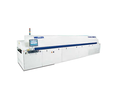 reflow oven