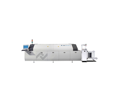 German ERSA reflow oven