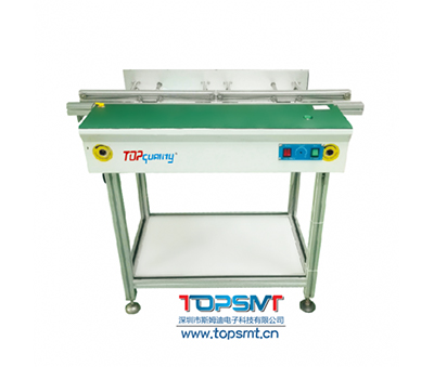 SMT cooling table TOP-automatic connecting machine