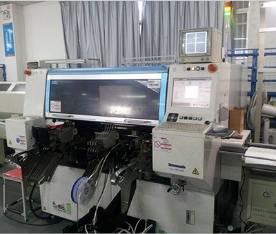 Panasonic placement machine BM221