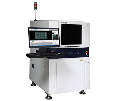 Benchuang AOI automatic optical detector