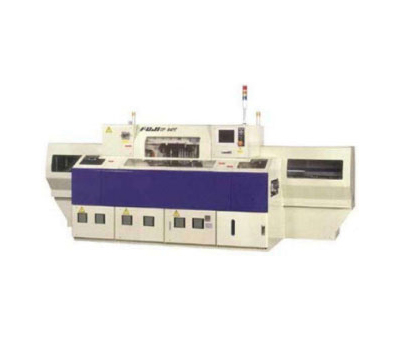 Fuji placement machine CP842