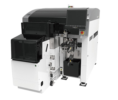 FUJI/Fuji high-speed placement machine NXT-H