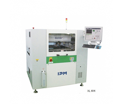 INOTIS-XL series fully automatic printing machine