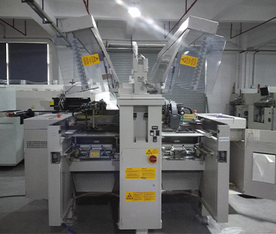 Siemens placement machine HS50